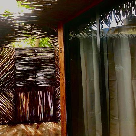 Malakai Hostel ตูลุม ภายนอก รูปภาพ